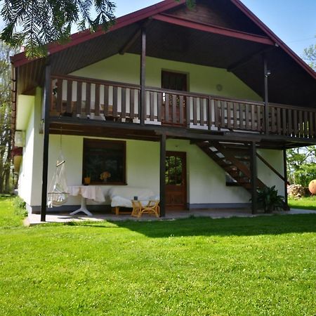 Hotel Ranc Nova Zem Blatná Polianka Exterior foto