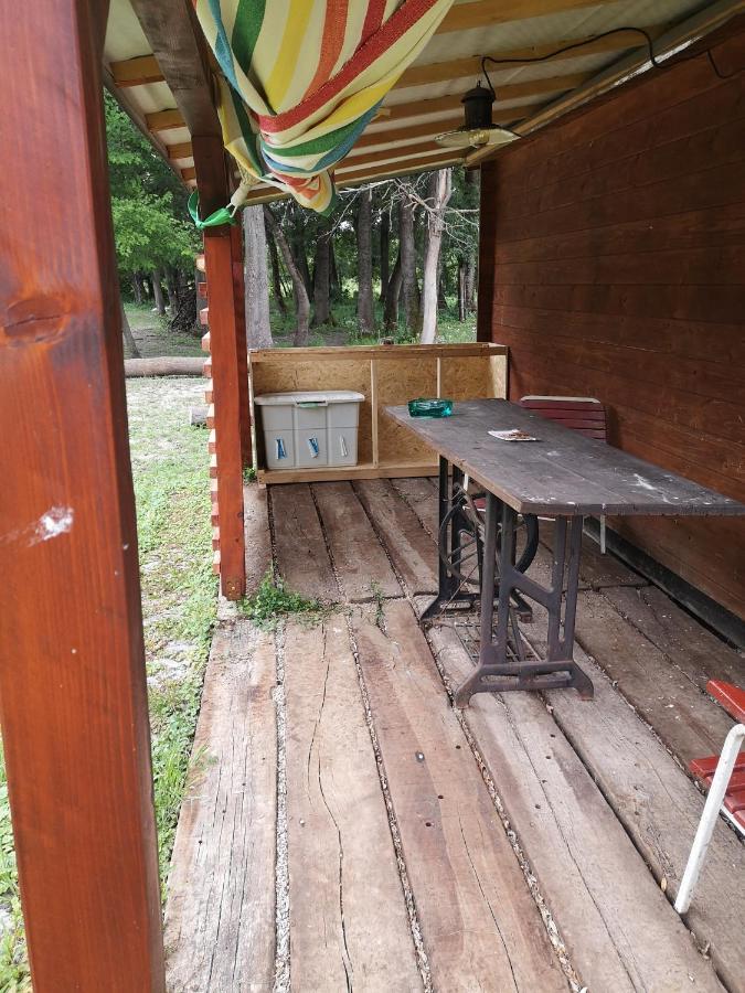 Hotel Ranc Nova Zem Blatná Polianka Exterior foto